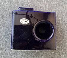 geometrische Keramik Blockvase