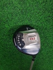 BRIDGESTONE Precept EV2 3-Holz