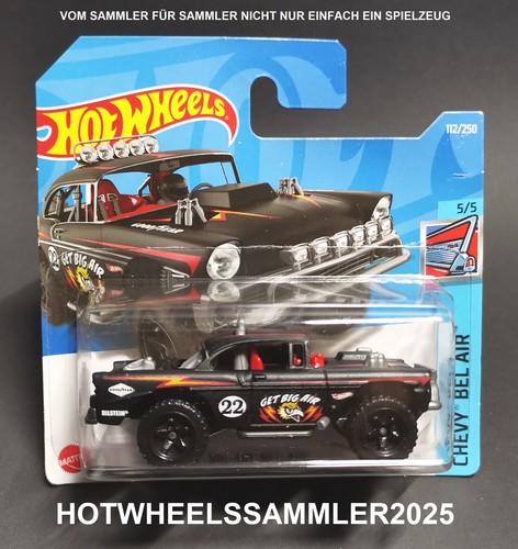 Hot wheels big air - wheels, "big-air