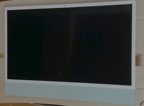 Apple imac a2438 m1 - apple,