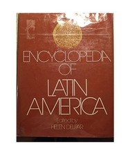 Encyclopedia of Latin America, Delpas, H.