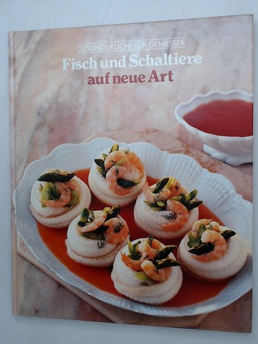 Fisch und schaltiere - fisch,