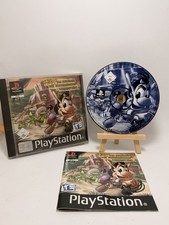 Hugo Kilimandscharo PS1