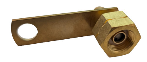 Flaschenanschluss 8 18 - flaschenanschluss,