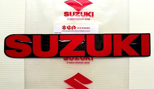 Original suzuki - original,
