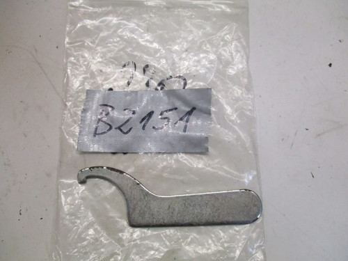 Hakenschlüssel stoßdämpfer - hakenschlüssel,