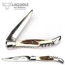 Laguiole Aubrac Taschenmesser