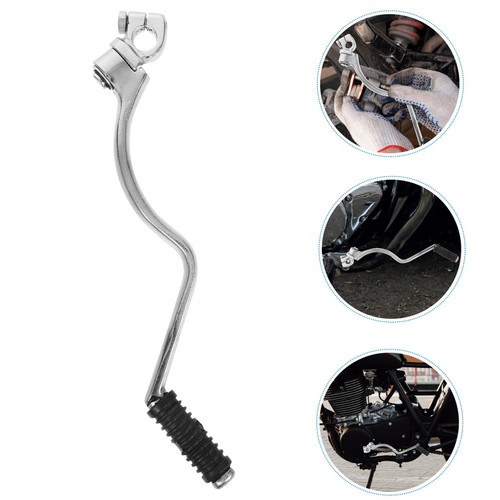 Motorcycle gear shift lever - shift,