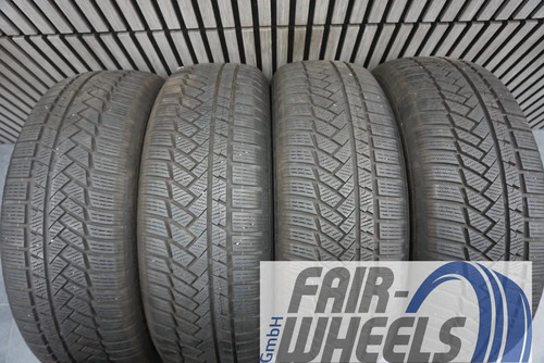 Winterreifen 235 r17 104h - 235/65,