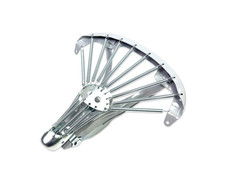 Sattelgestell  Fahrersitz für