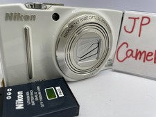 Ausgezeichnete Nikon COOLPIX