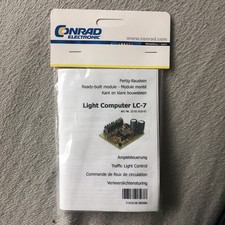 Ampelsteuerung Light Computer