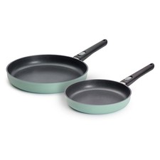 Woll® Ecolour Pfannen-Set