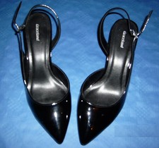 Graceland Slingpumps Pumps