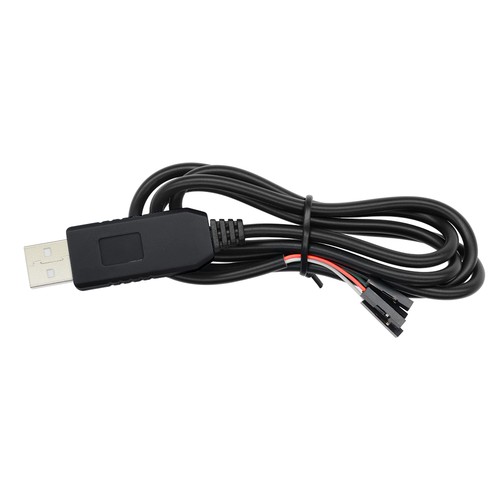 Usb rs232 ttl - ttl, pl2303hx