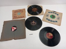 Schallplatten - 6x,