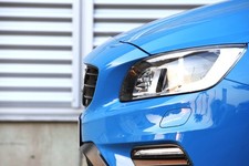 Xenon-Scheinwerfer, links für Volvo S60-2 + V60-1 komplett ( 2014- ) PN 31420261