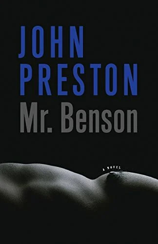 Benson novel buch cleis - mr., a