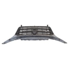 Kühlergrill - Fiat Ducato III