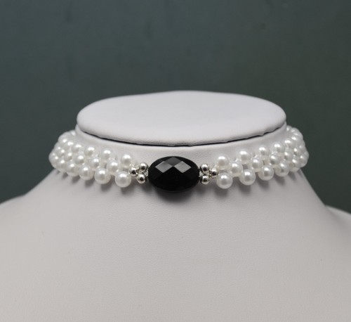Damen perlen schmuck ketten - perlen,