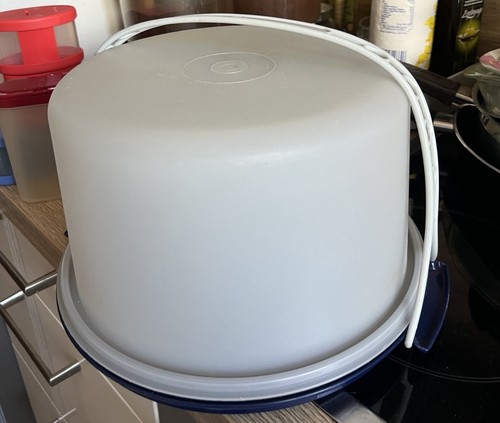 Tupperware kuchenbehälter - tupperware,