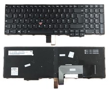 DE - Tastatur Keyboard mit