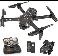 Drohne mit Kamera HD 720P für