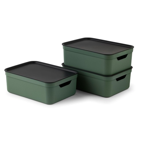Jive aufbewahrungsbox mit - jive,