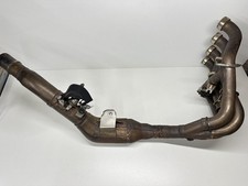 ORIGINAL AUSPUFFKRÜMMER