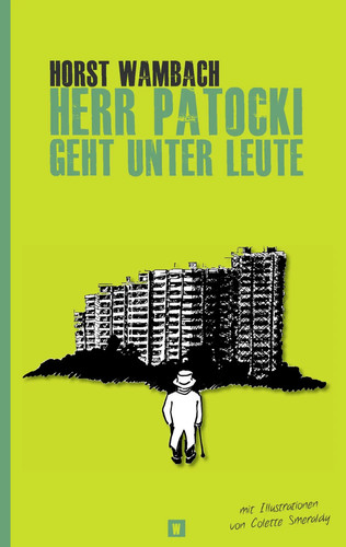 Herr patocki geht unter - herr,