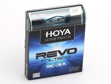 Hoya Super Pro 1 D Revo SMC