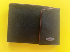 Braun Büffel 1887 Geldbörse aus Leder