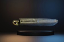 Leather Umbrella Cover For