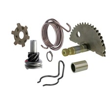 Kickstarter reparatursatz - kickstarter,