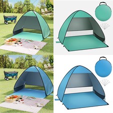 Strandmuschel Automatisches