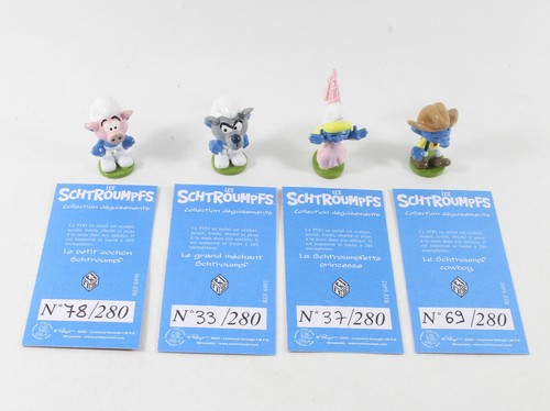 Schlumpf schlümpfe karneval - schlumpf,