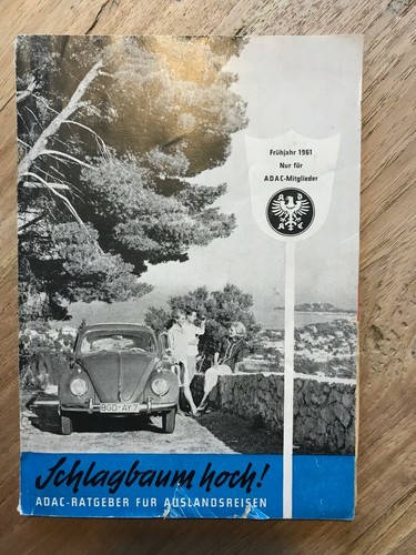 Adac ratgeber auslandsreisen - ratgeber,