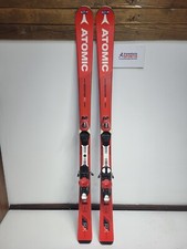 Atomic RX EZY2 156cm Ski +