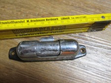 HELLA Leseleuchte Innen Bundeswehr Vintage