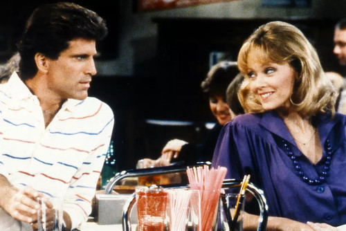 Cheers ted danson - cheers,