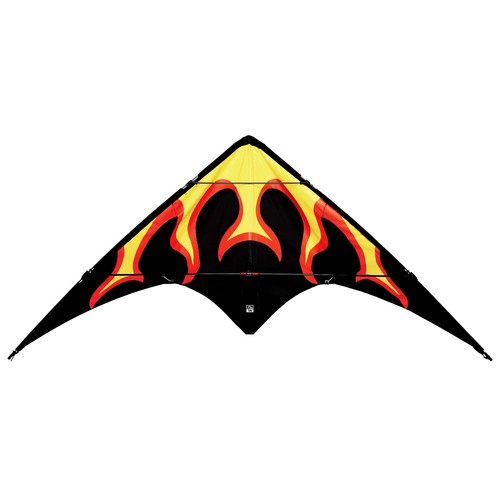 Lenkdrachen wolkensturmer - lenkdrachen,