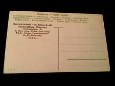 AK Hammelburg Bayern