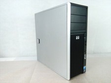 HP 468619-002 Z400 Workstation