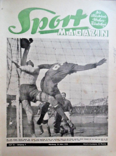 Sport magazin 1948 b - sport,