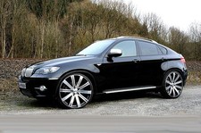 Lombartho 22 Zoll Felgen