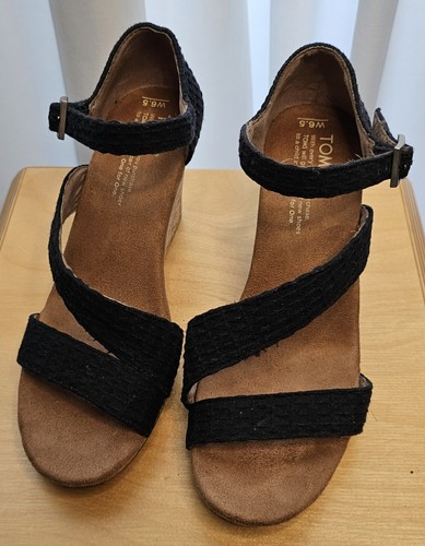 Toms clarissa 39 - clarissa, (6.5w)
