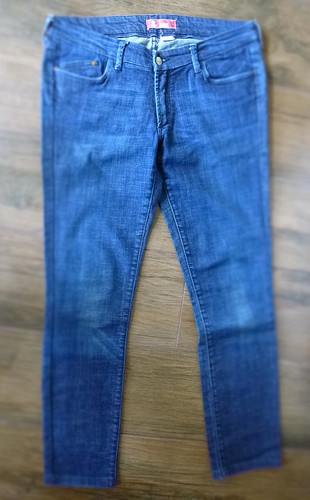 Fit sqin jeans - jeans,