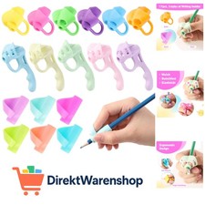 17 Stück Schreibhilfe für