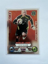 Match Attax 09/10 - 127 -