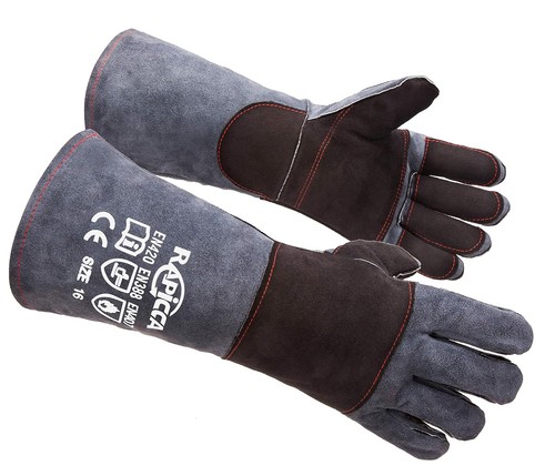 Tierhandling handschuhe - tierhandling,